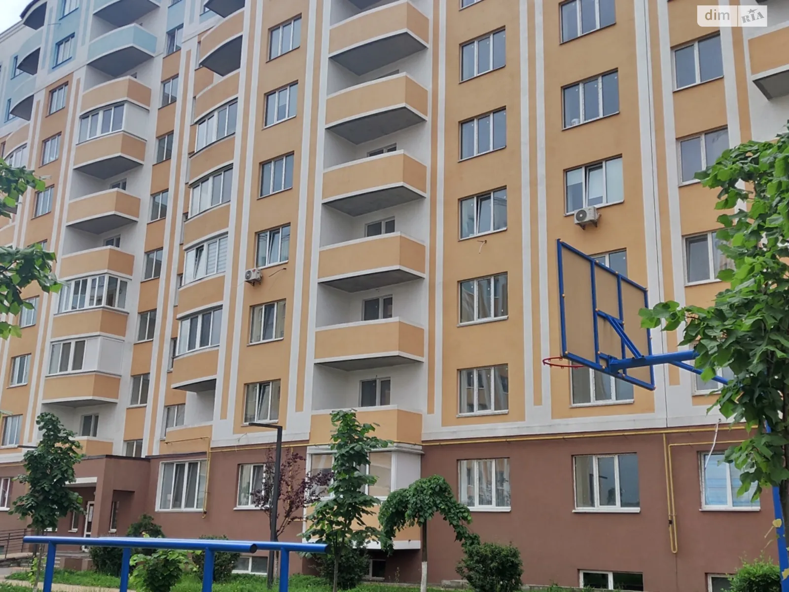 Продается 2-комнатная квартира 58 кв. м в Буче, ул. Ивана Кожедуба, 8Б - фото 1