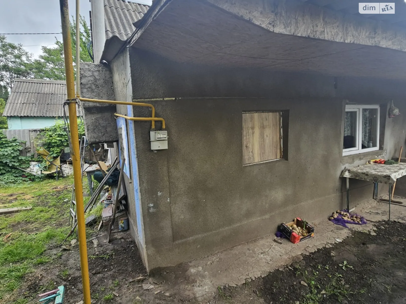 Продается одноэтажный дом 63.1 кв. м с балконом, цена: 45000 $ - фото 1