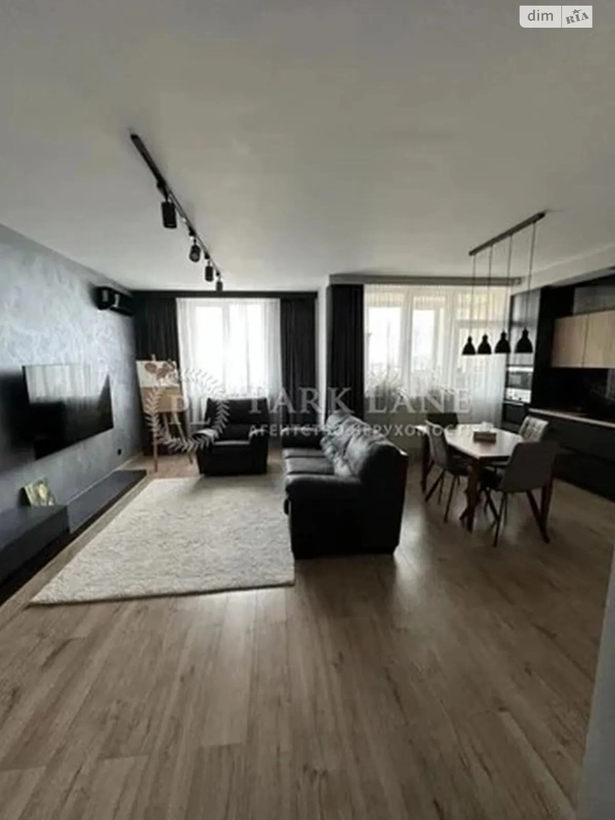 Продається 2-кімнатна квартира 76.1 кв. м у Києві, цена: 159500 $ - фото 1
