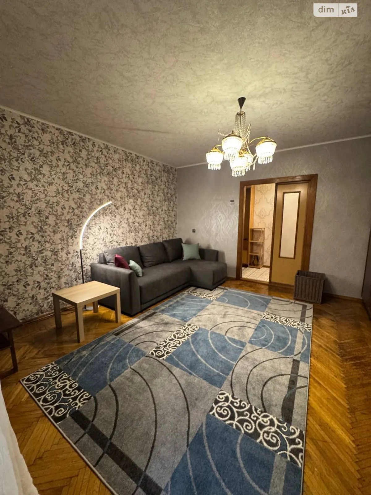 Продається 3-кімнатна квартира 72.1 кв. м у Дніпрі, вул. Яскрава(Тверська), 9 - фото 1