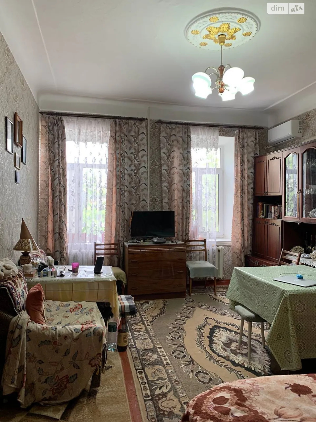 Продается 3-комнатная квартира 60 кв. м в Николаеве, ул. Даля - фото 1