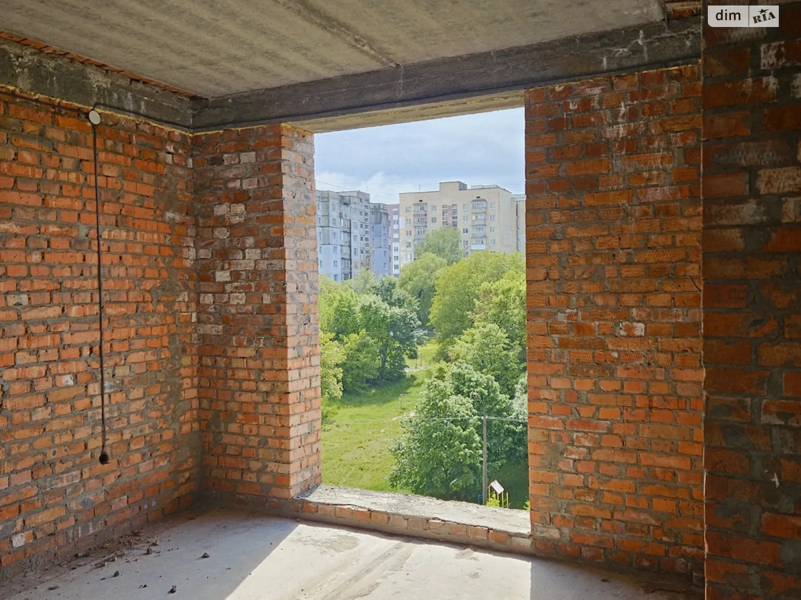 Продається 1-кімнатна квартира 47.21 кв. м у Хмельницькому, Львівське шосе, 14/1Г - фото 1