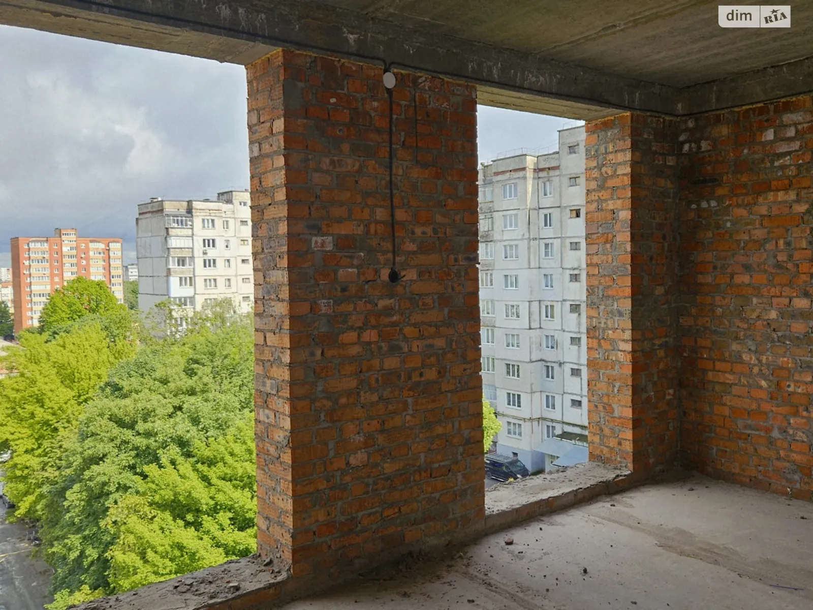 Продается 2-комнатная квартира 67.56 кв. м в Хмельницком, Львовское шоссе, 14/1Г - фото 1