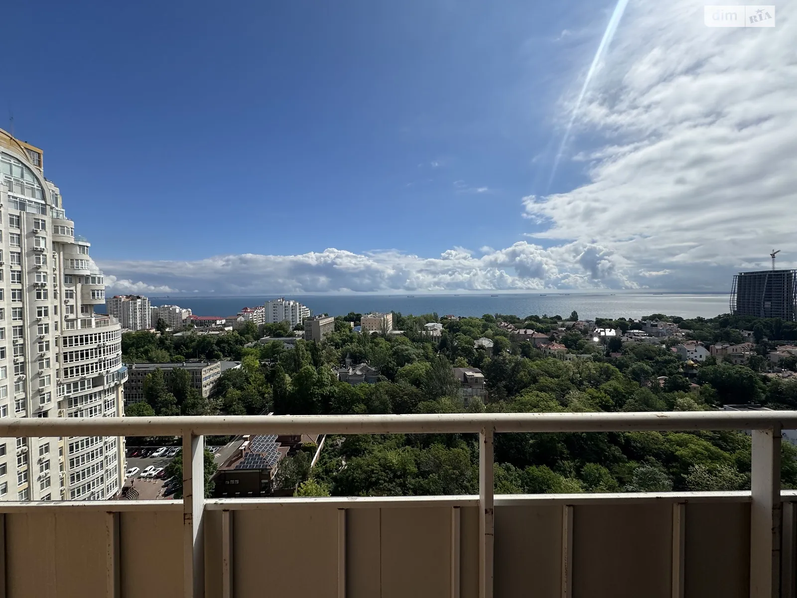 Сдается в аренду 1-комнатная квартира 57 кв. м в Одессе, цена: 450 $ - фото 1