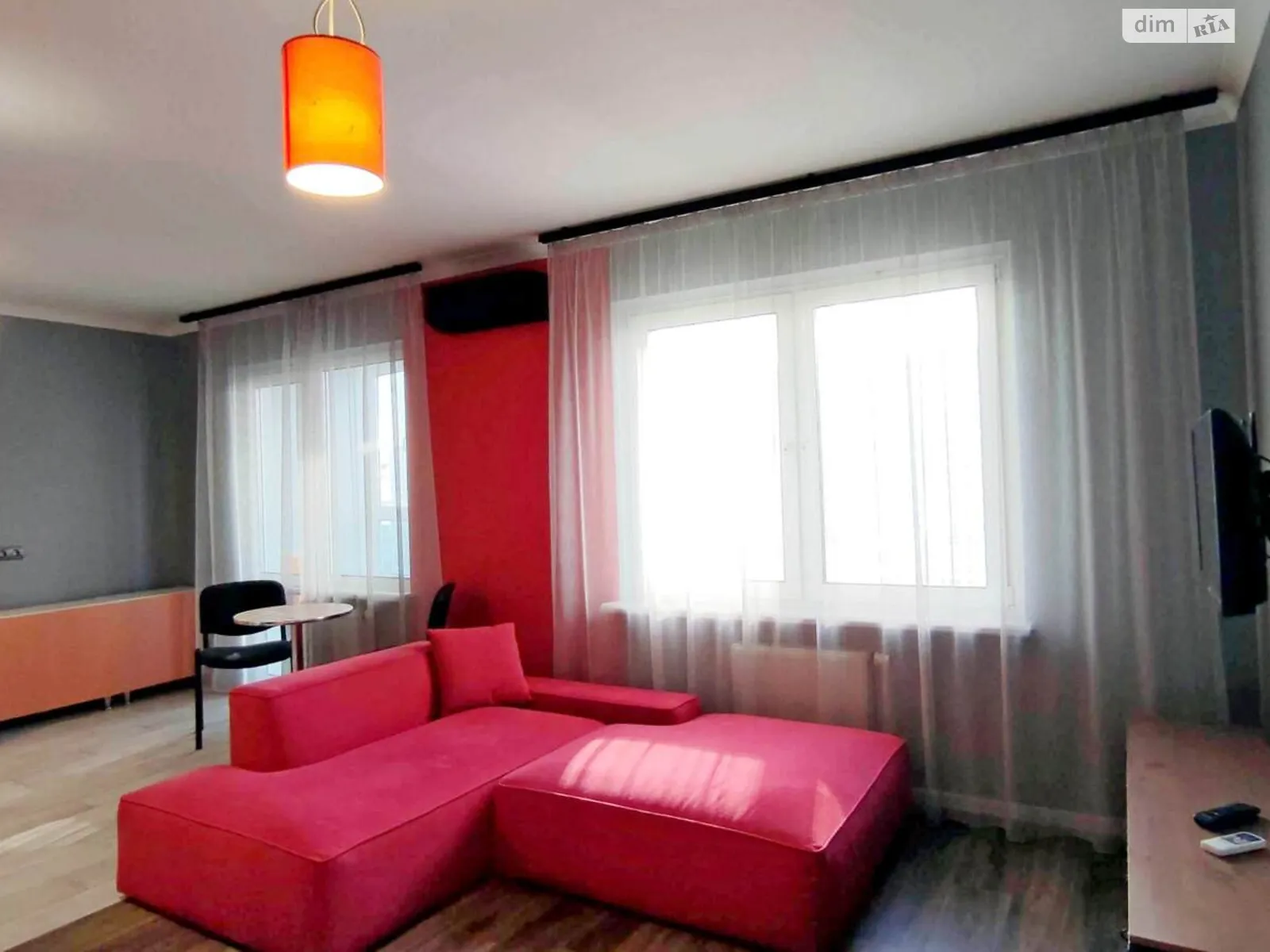 Продається 1-кімнатна квартира 37 кв. м у Києві, вул. Бориса Гмирі, 16А - фото 1