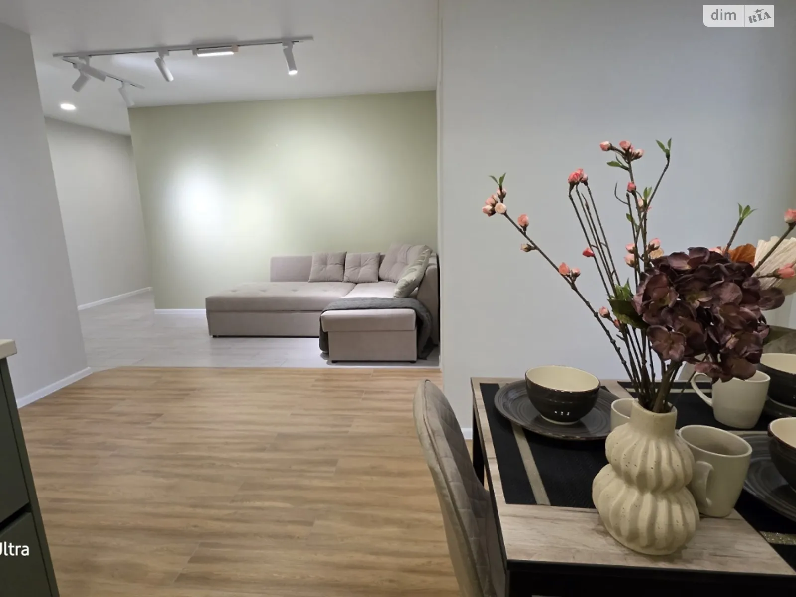 3-комнатная квартира 80 кв. м в Тернополе, цена: 85000 $ - фото 1