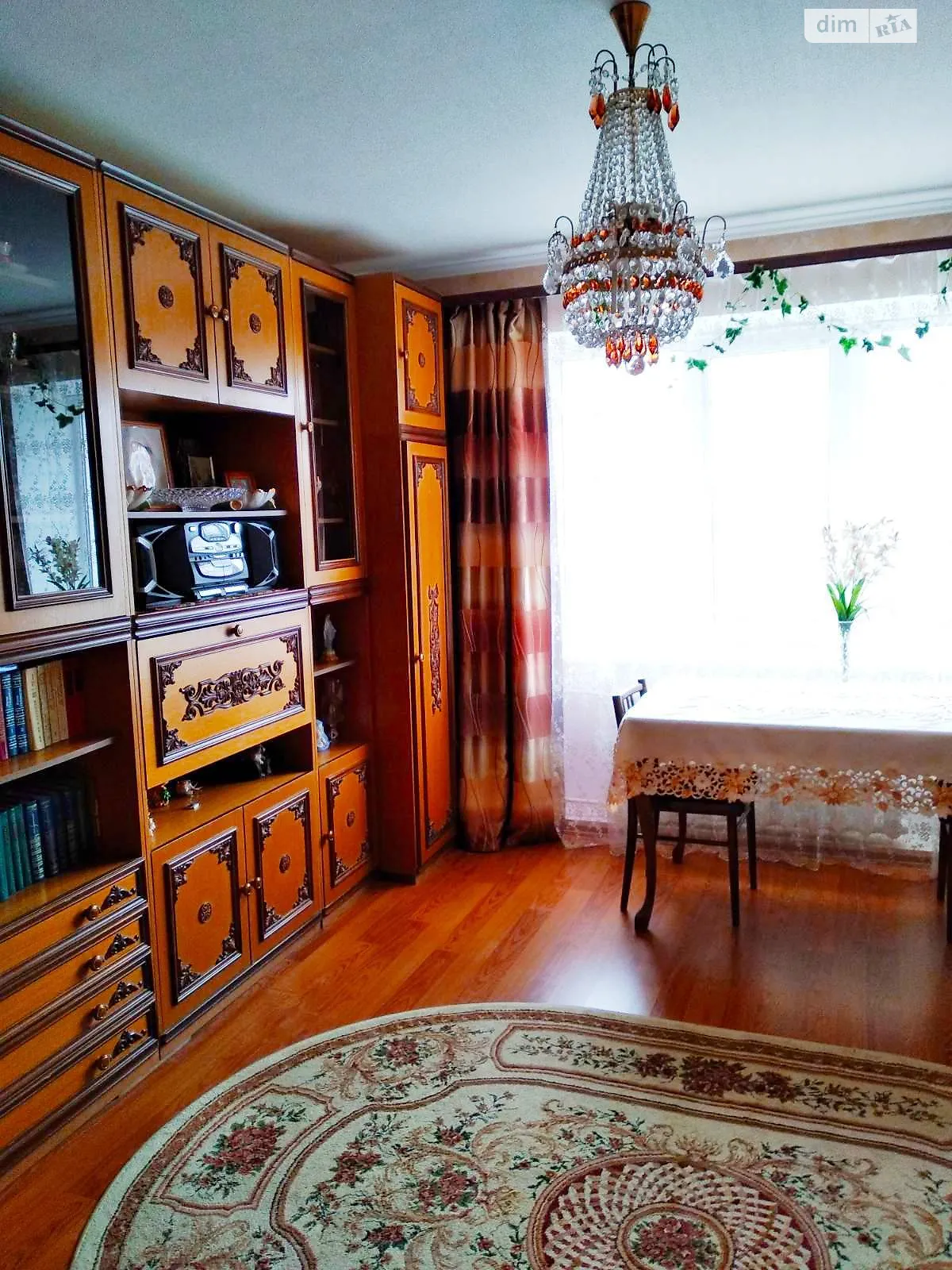 Продается 2-комнатная квартира 52 кв. м в Днепре, ул. Котляревского, 11 - фото 1