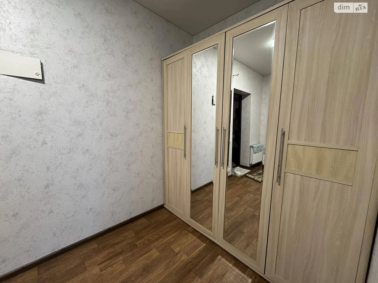Сдается в аренду 1-комнатная квартира 42 кв. м в Хмельницком, 1-й пер. Винницкий - фото 1