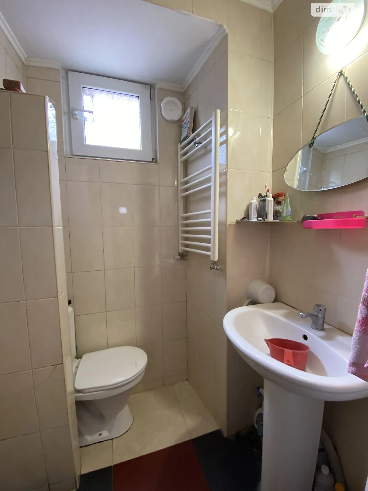 Продается 2-комнатная квартира 43.5 кв. м в Одессе, ул. Успенская - фото 1