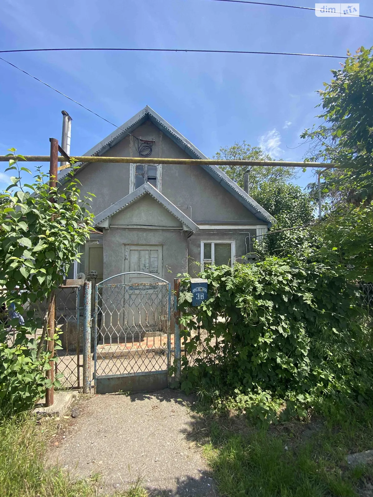 Продається будинок 2 поверховий 58.9 кв. м с басейном, цена: 35000 $ - фото 1