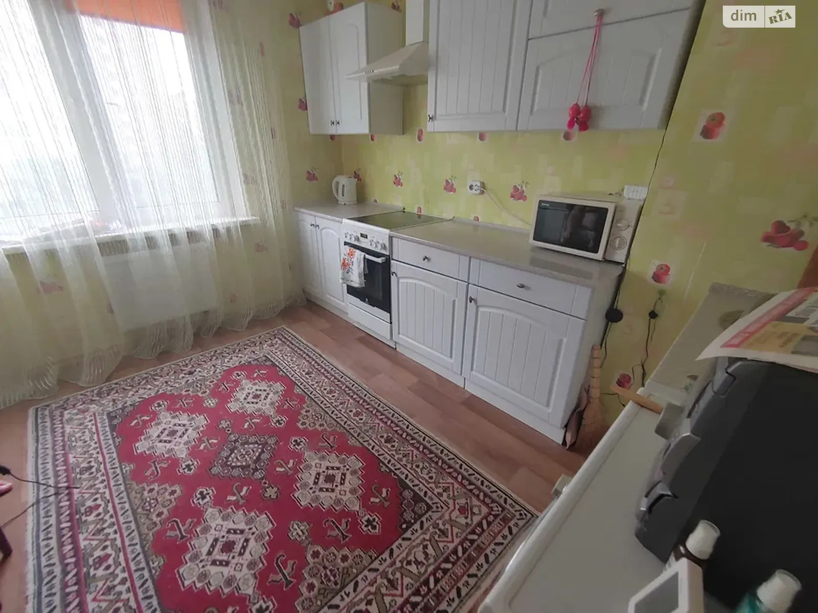 Продается 2-комнатная квартира 78 кв. м в Киеве, ул. Милославская, 16 - фото 1