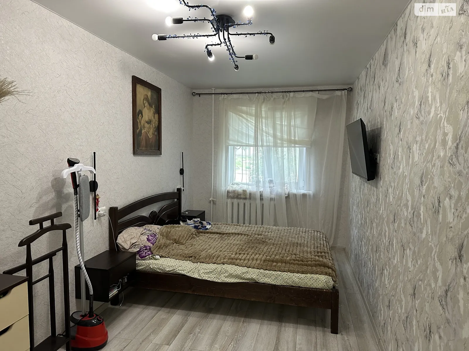 Продается 2-комнатная квартира 43.8 кв. м в, цена: 38500 $ - фото 1