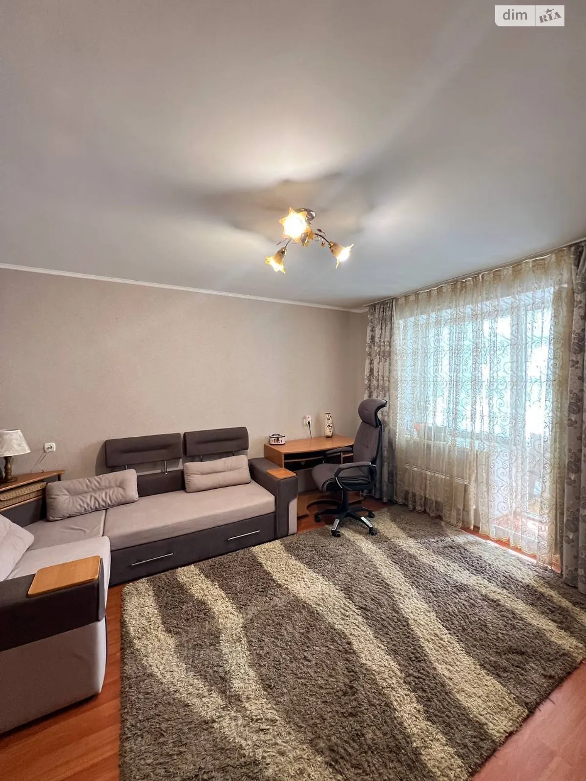 Продается 1-комнатная квартира 29.48 кв. м в Сумах, ул. Заливная - фото 1
