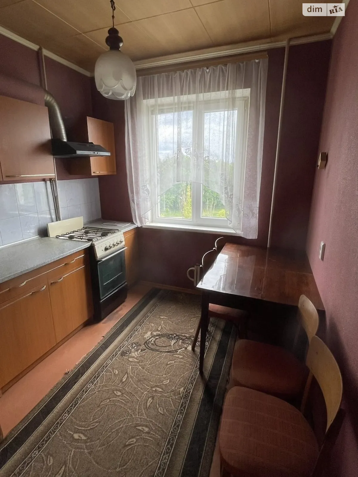Продается 2-комнатная квартира 48.7 кв. м в Кривом Роге, мкр. Индустриальный, 69 - фото 1