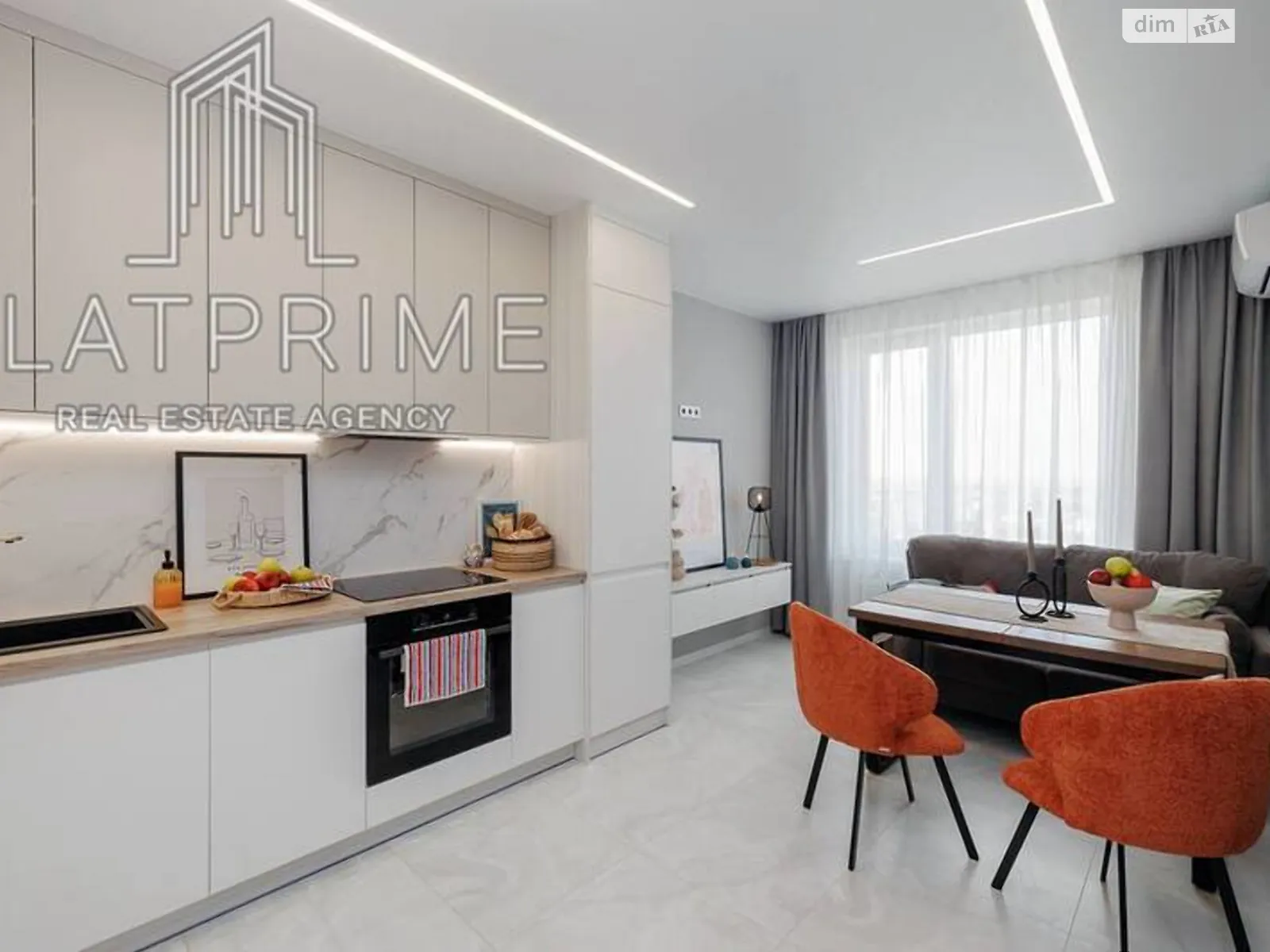 Продается 2-комнатная квартира 66 кв. м в Киеве, цена: 160000 $ - фото 1