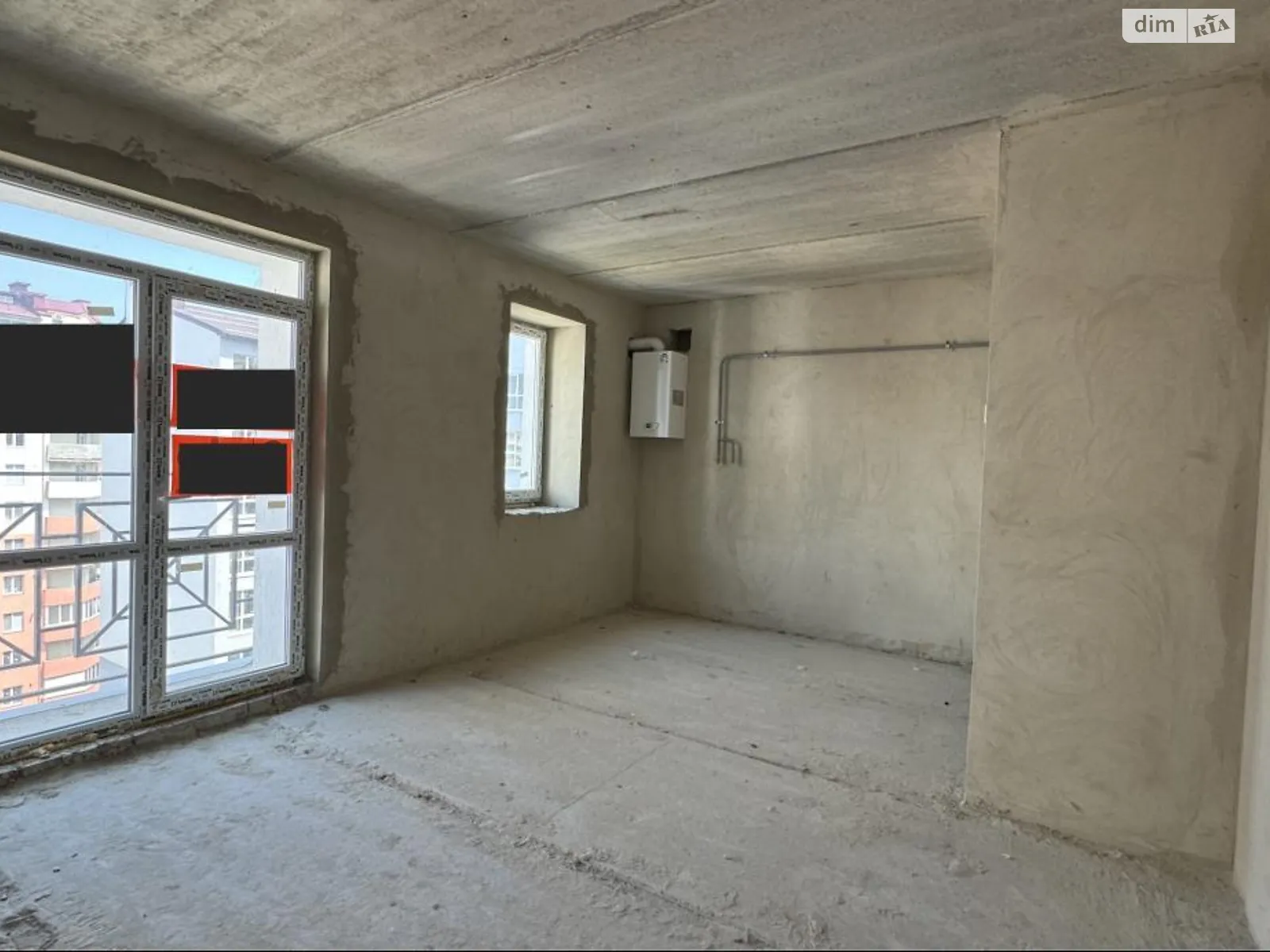 Продается 2-комнатная квартира 69.8 кв. м в Ивано-Франковске, цена: 52500 $ - фото 1