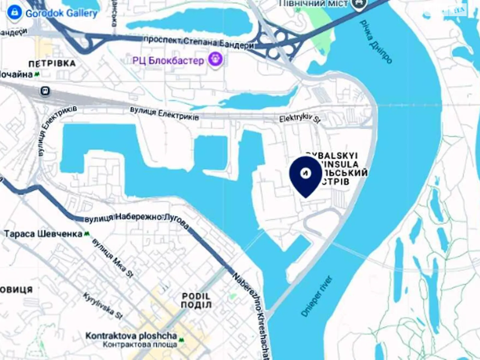 Продається кімната 21.8 кв. м у Києві, цена: 22000 $ - фото 1