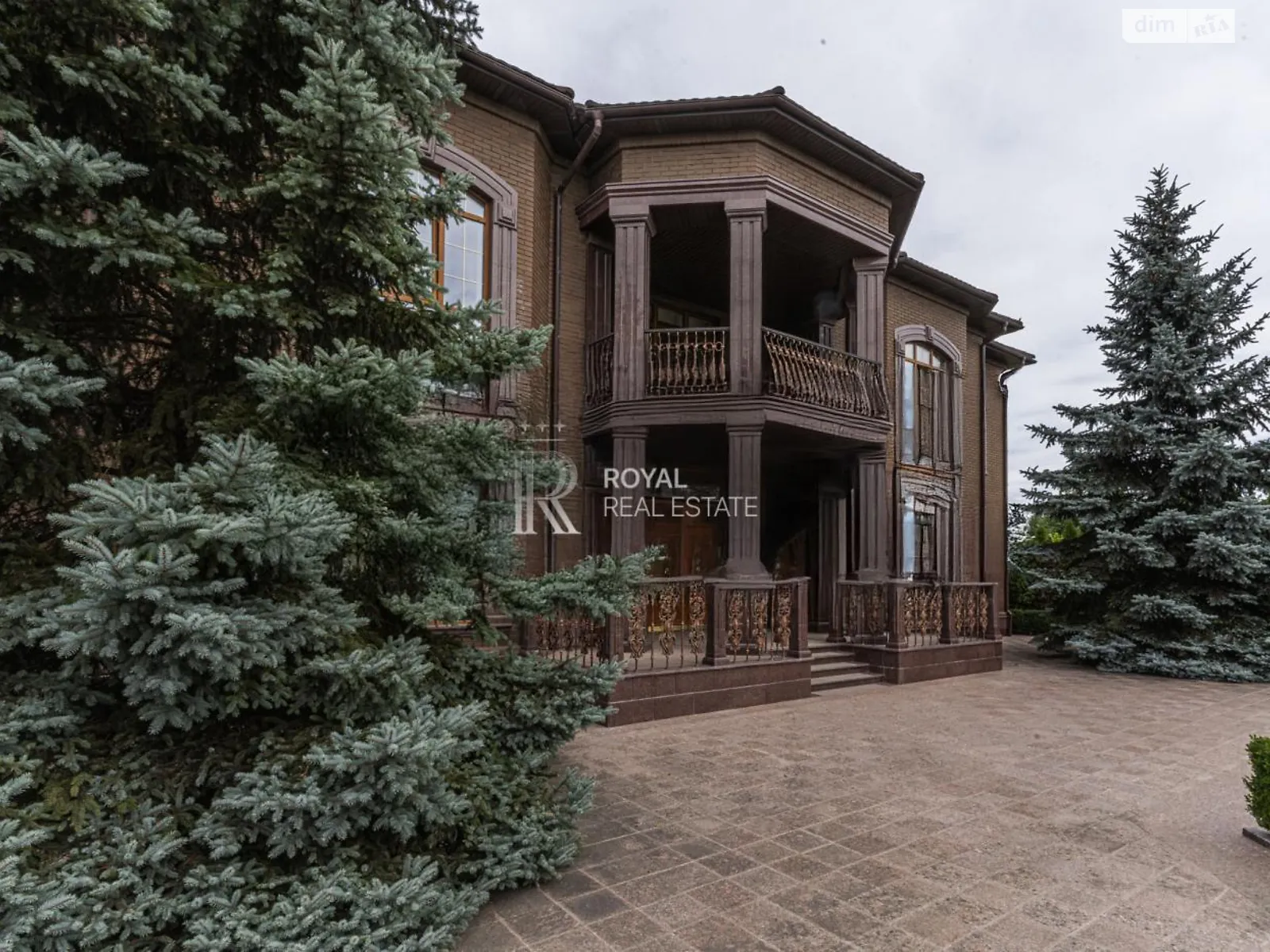 Продається одноповерховий будинок 503 кв. м з банею/сауною, цена: 1700000 $ - фото 1