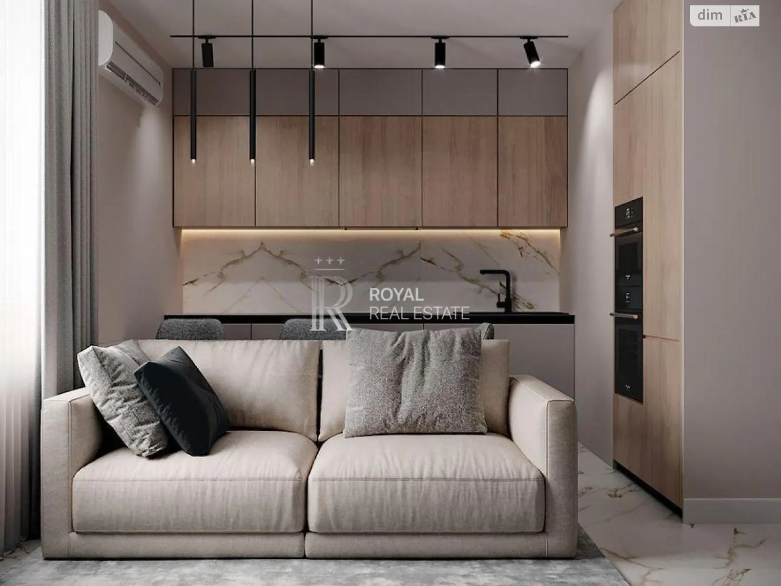 Продается 2-комнатная квартира 62 кв. м в Киеве, ул. Замковецкая, 34А - фото 1