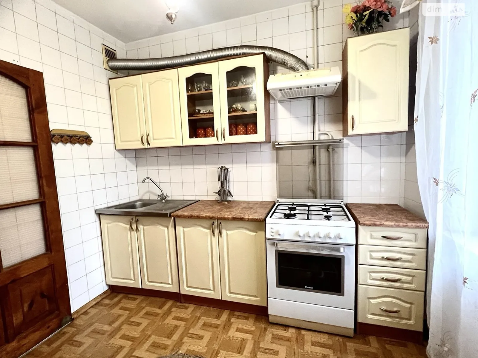 Сдается в аренду 1-комнатная квартира 34 кв. м в Ровно, ул. Волынской Дивизии - фото 1