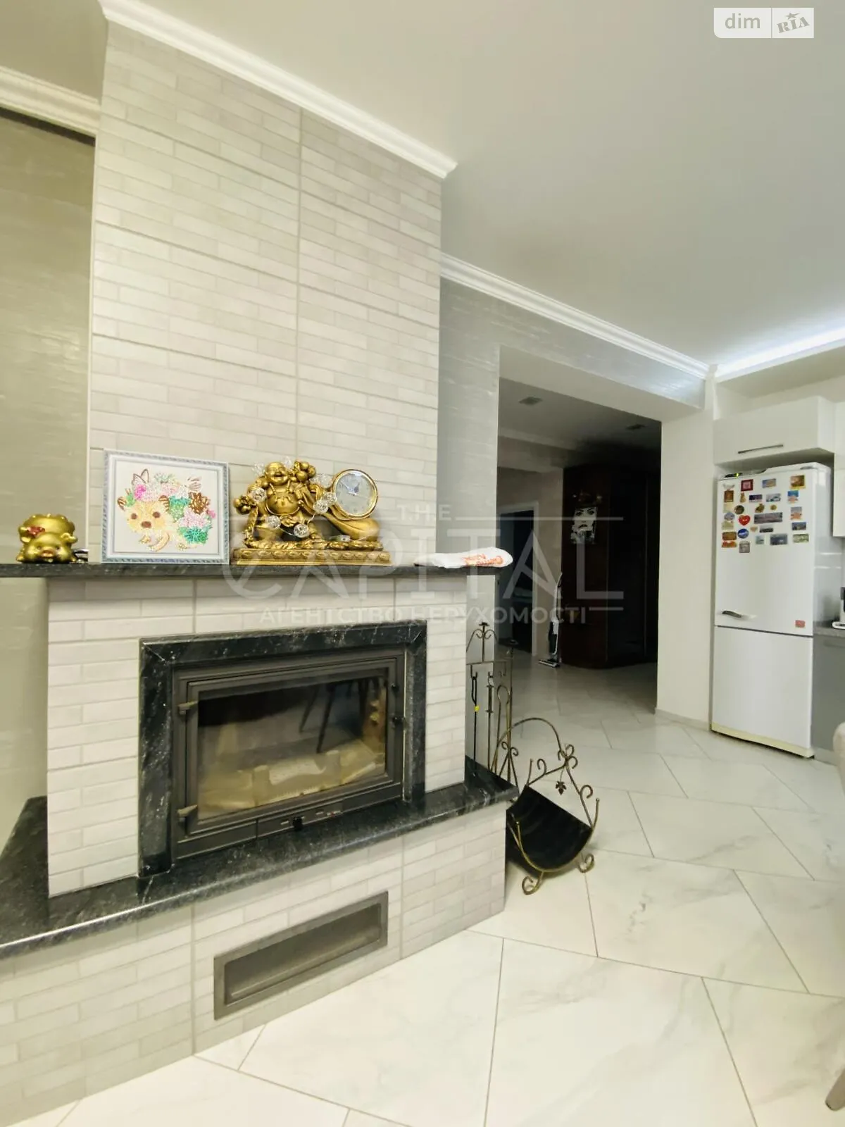 Продается одноэтажный дом 124 кв. м с мебелью, цена: 255000 $ - фото 1