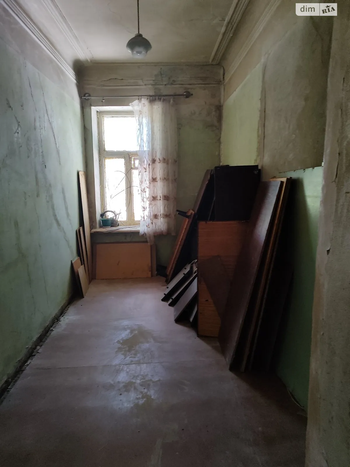 Продается 3-комнатная квартира 49.2 кв. м в Харькове, ул. Карповская, 24 - фото 1