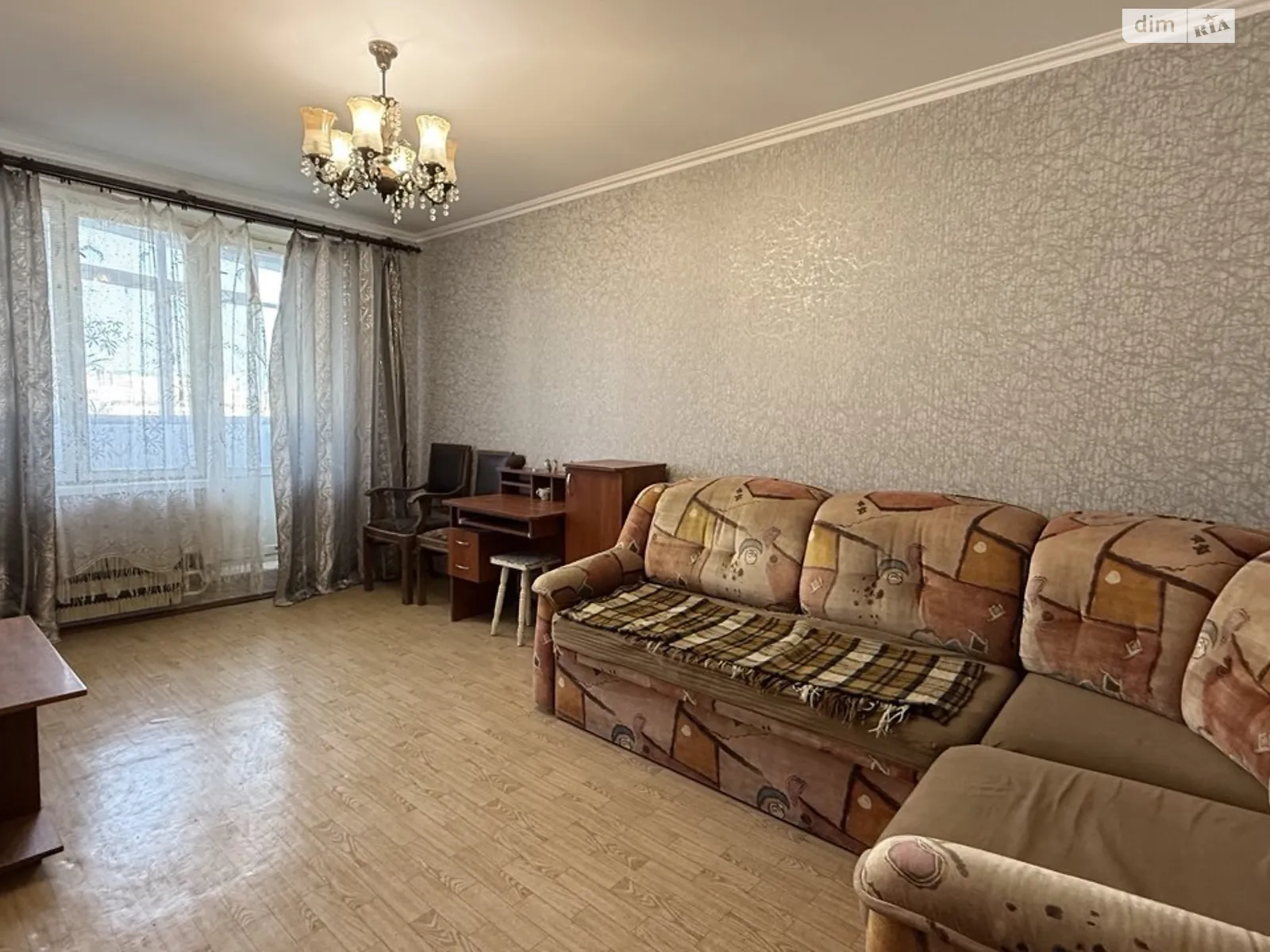 Продається 2-кімнатна квартира 44 кв. м у Харкові, вул. Нескорених(Героїв Праці), 4 - фото 1