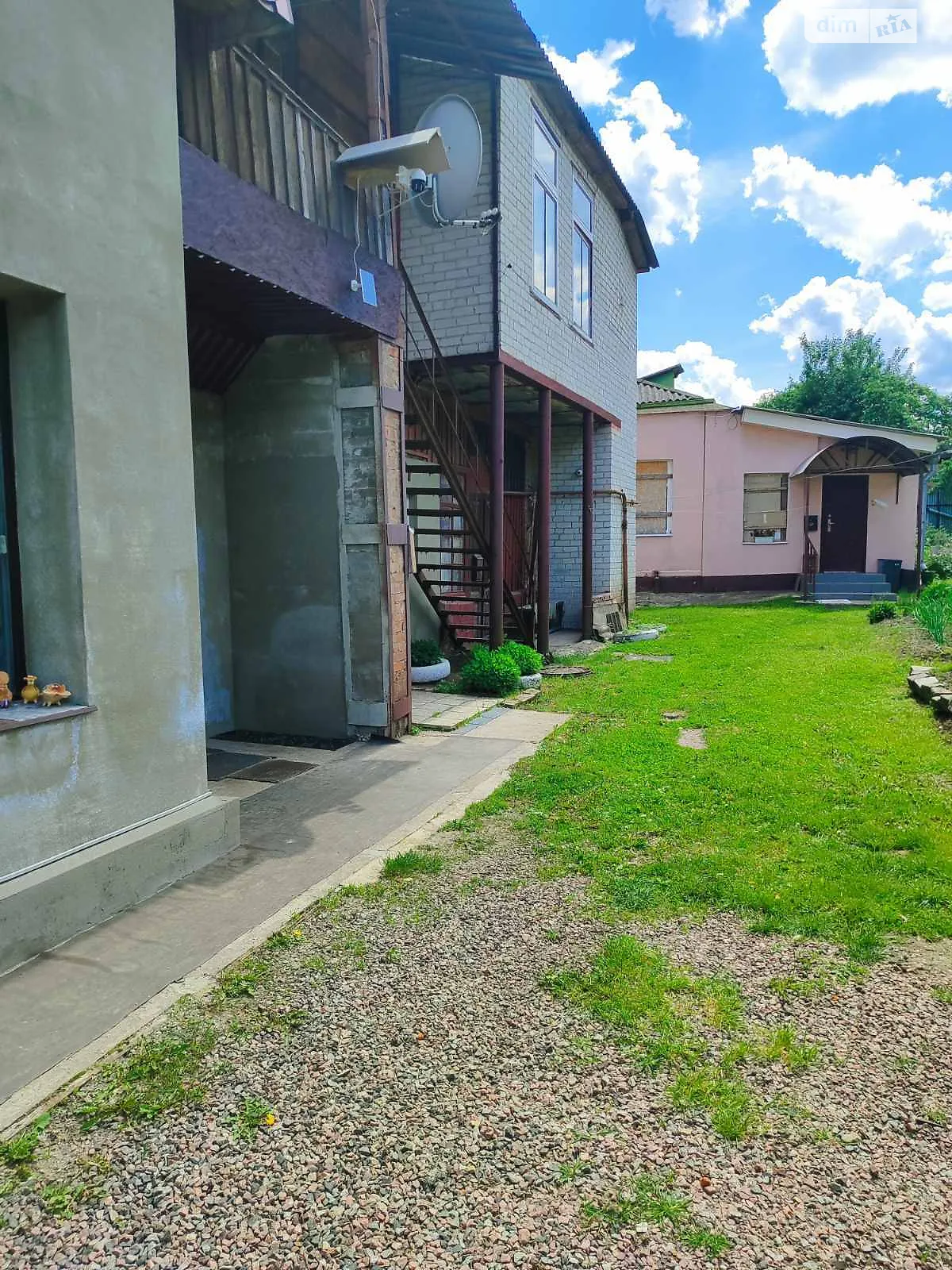 Продається 2-кімнатна квартира 49 кв. м у Харкові, вул. Карпівська, 24 - фото 1