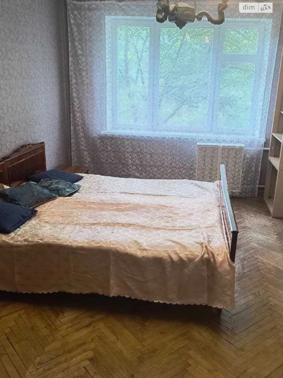 вул. Зодчих, 26А Святошинський Київ - фото 1
