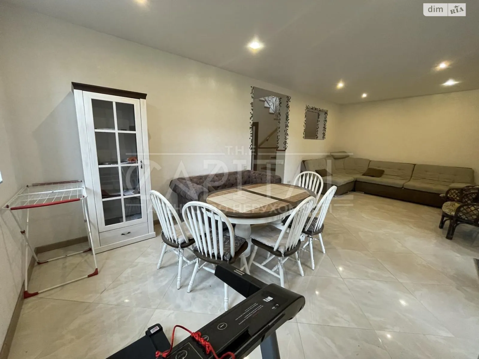 Продается дом на 2 этажа 151 кв. м с террасой, цена: 194000 $ - фото 1