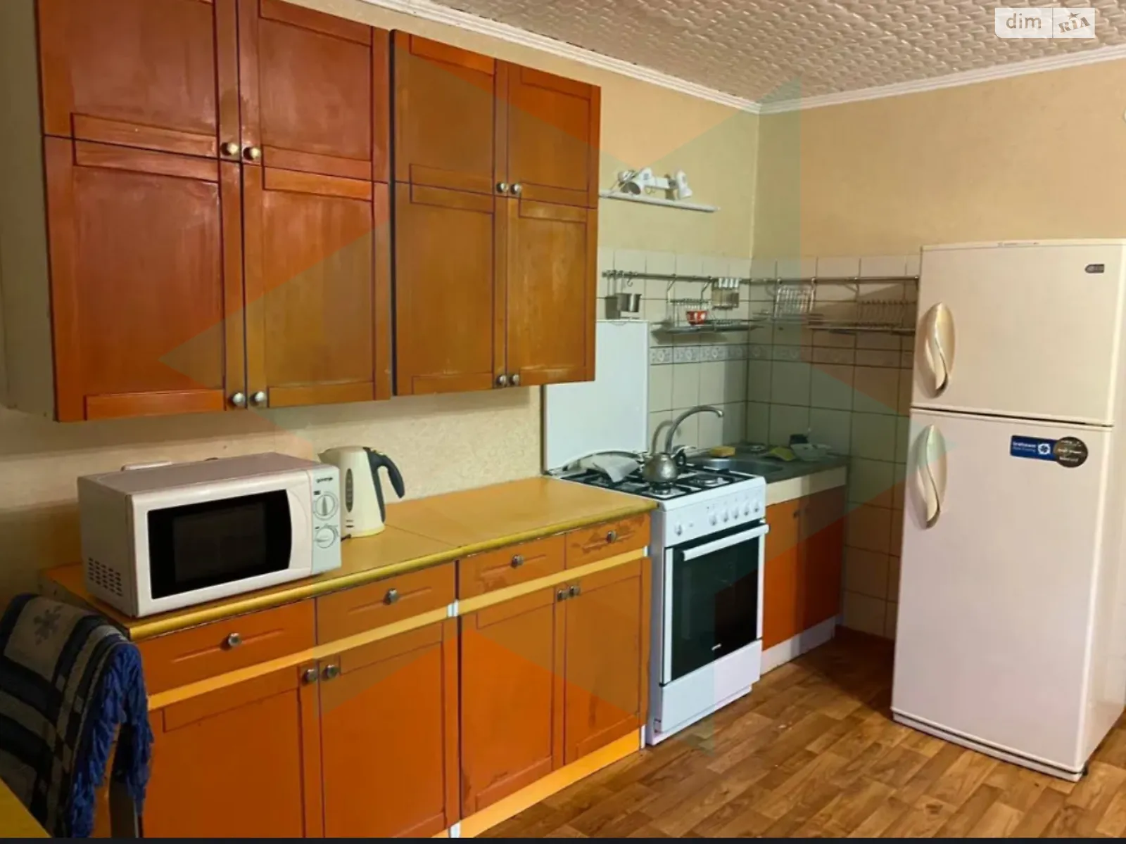 Здається в оренду будинок 2 поверховий 72 кв. м з каміном, цена: 18000 грн - фото 1