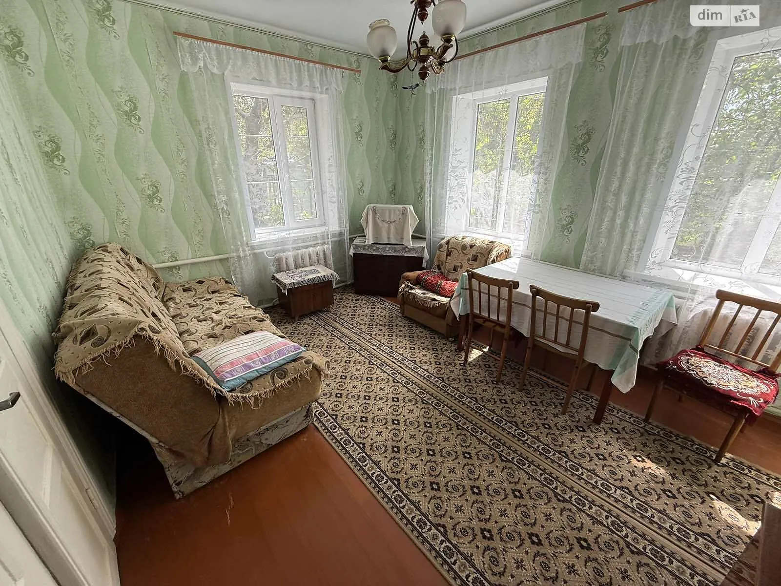 Продается одноэтажный дом 91.2 кв. м с участком, цена: 22000 $ - фото 1
