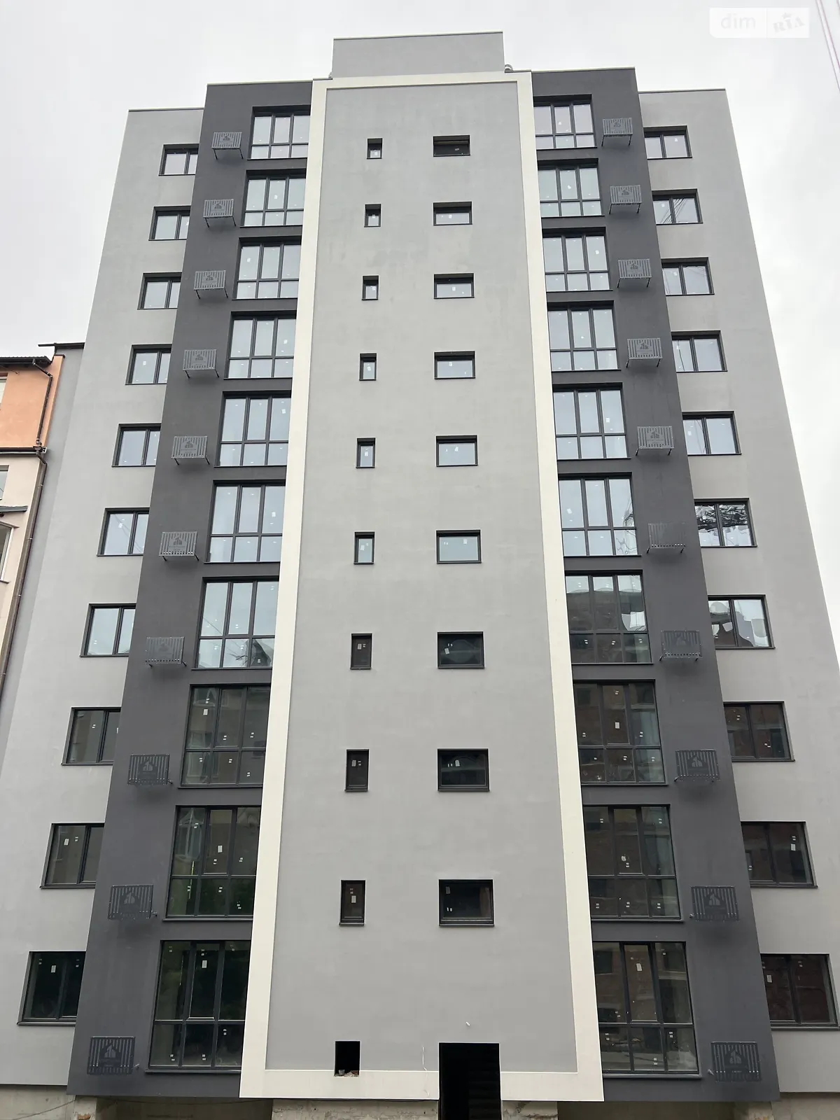 Продается 2-комнатная квартира 55.38 кв. м в Ивано-Франковске, ул. Гетьмана П. Дорошенко - фото 1