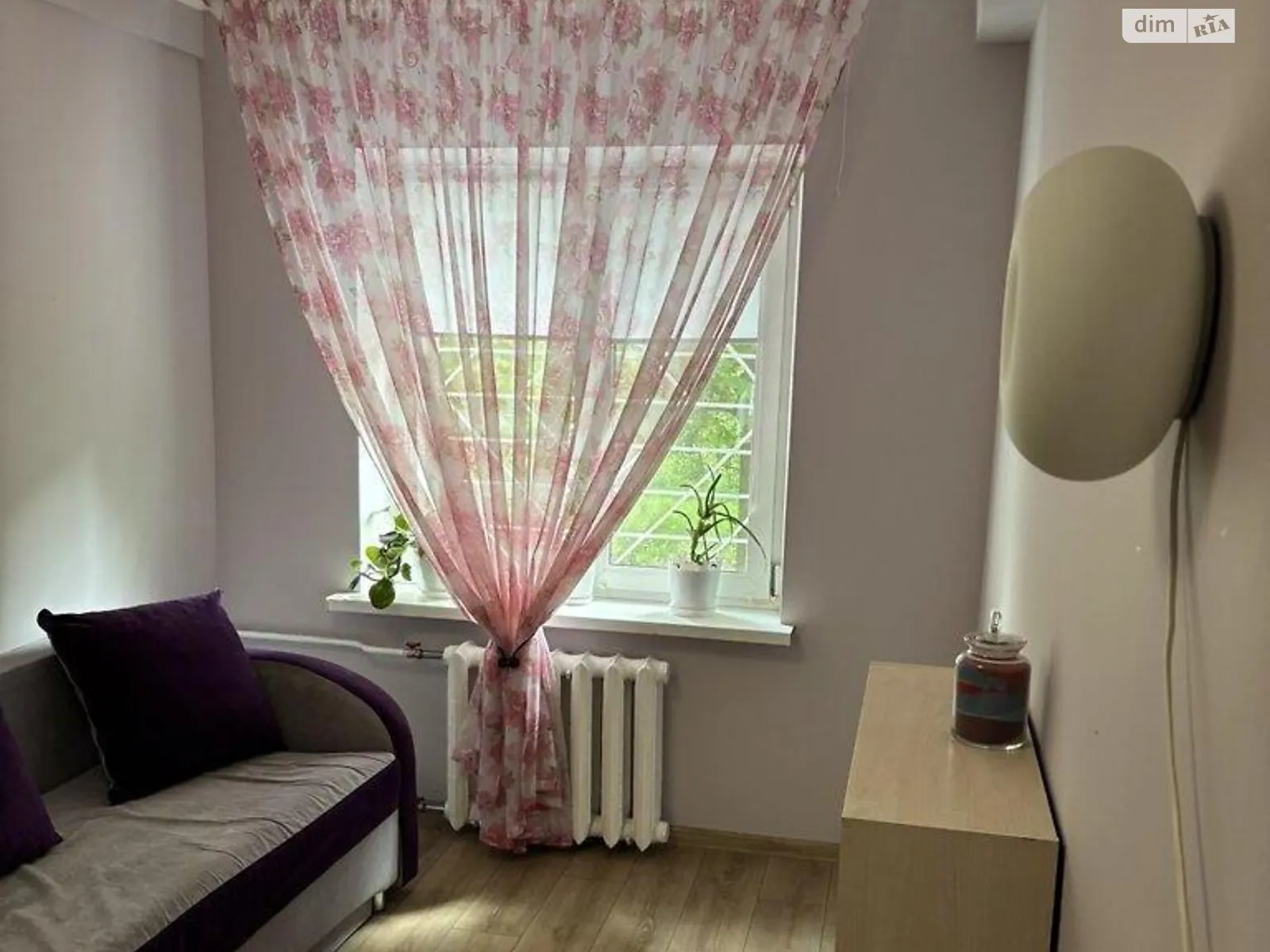 Продається 2-кімнатна квартира 38 кв. м у Києві, вул. Михайла Донця, 23Б - фото 1