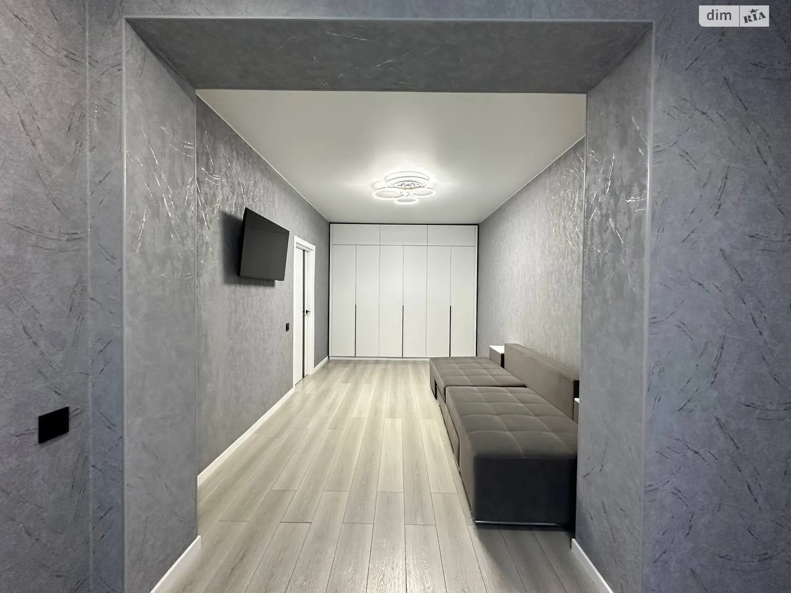 Продается 1-комнатная квартира 35.1 кв. м в Хмельницком, цена: 55000 $ - фото 1