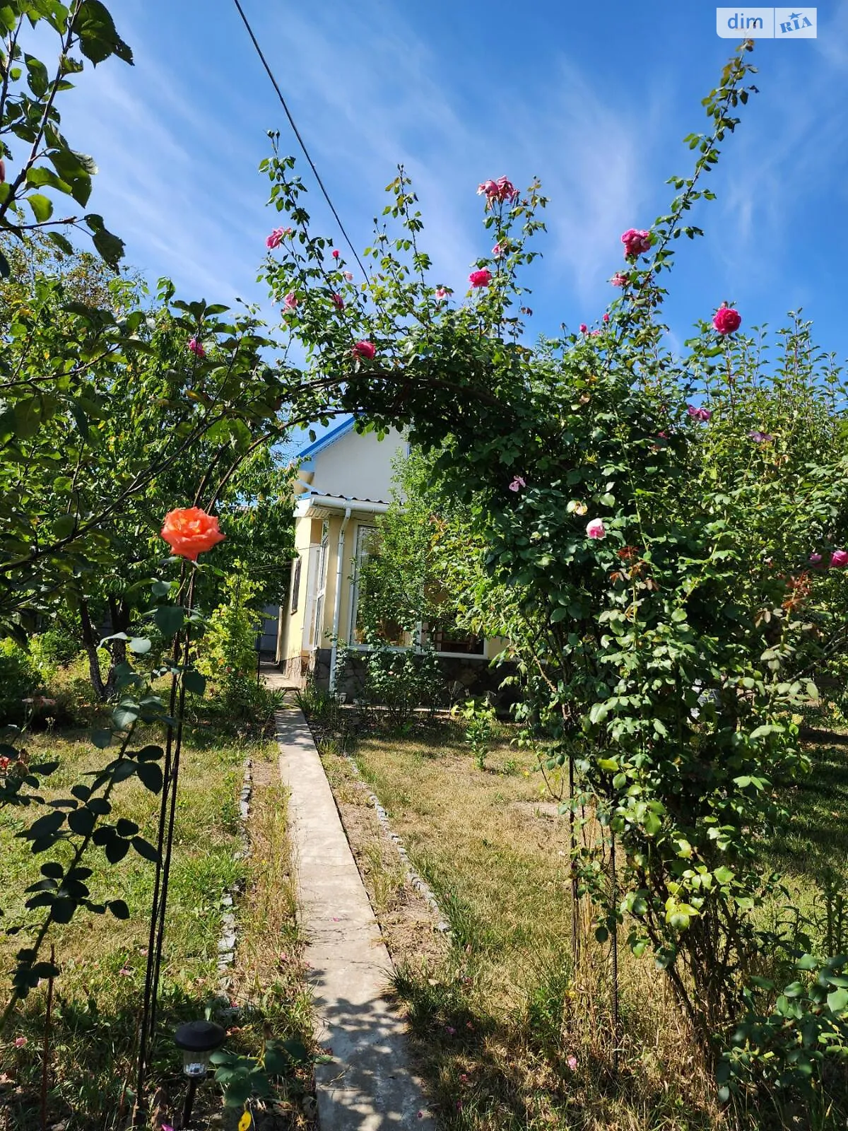 Продається будинок 2 поверховий 60 кв. м з мансардою, цена: 62000 $ - фото 1
