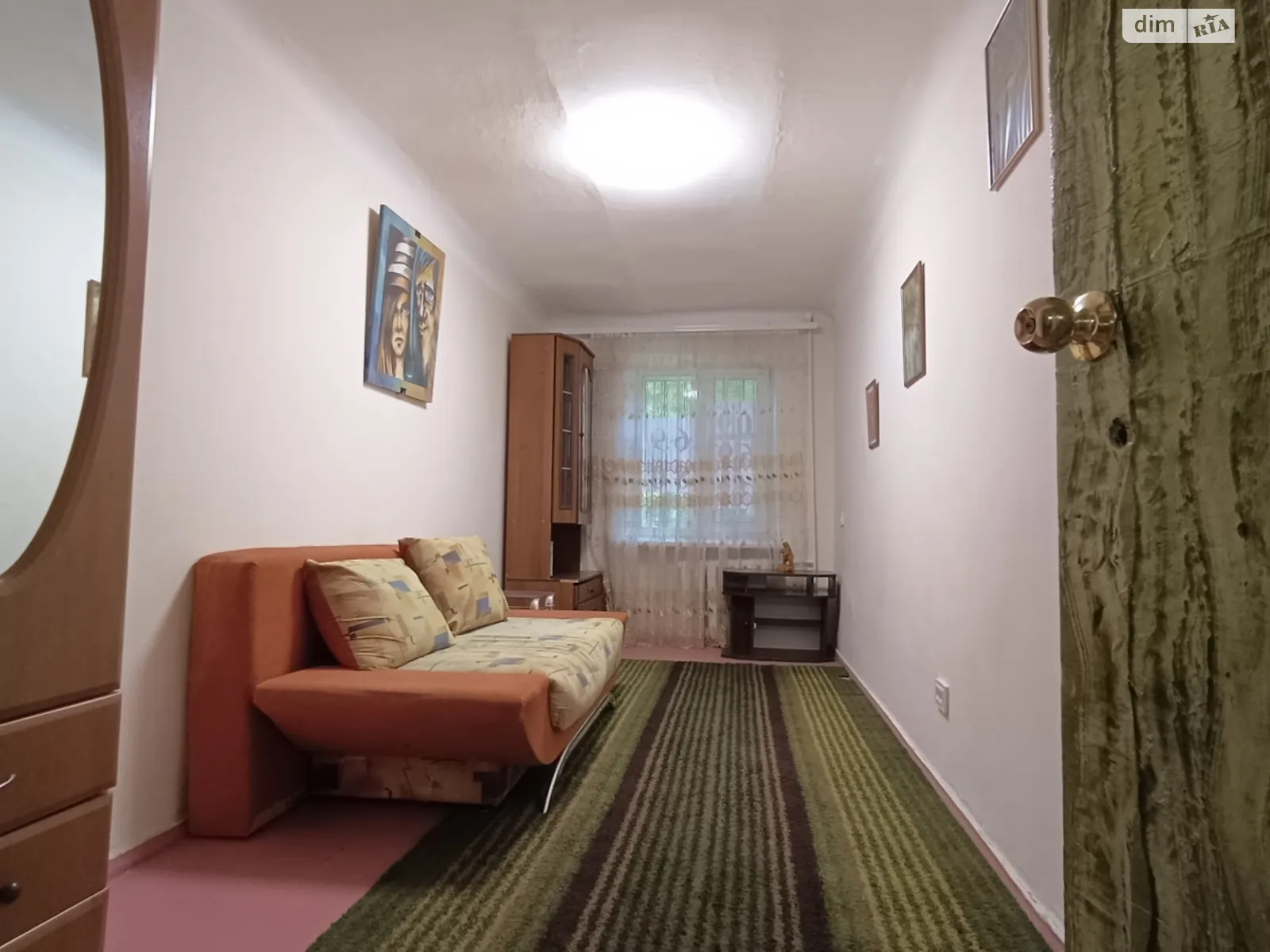 Продается 2-комнатная квартира 41.8 кв. м в Хмельницком, ул. Тернопольская - фото 1