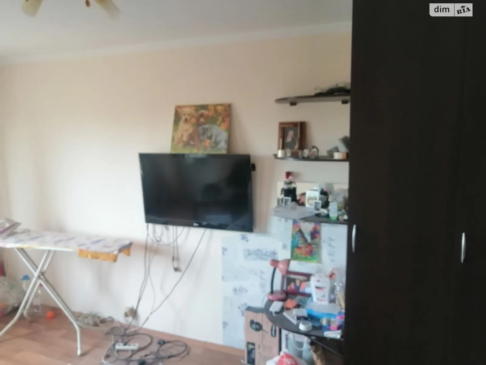 Продается 3-комнатная квартира 65.3 кв. м в Одессе, ул. Махачкалинская - фото 1