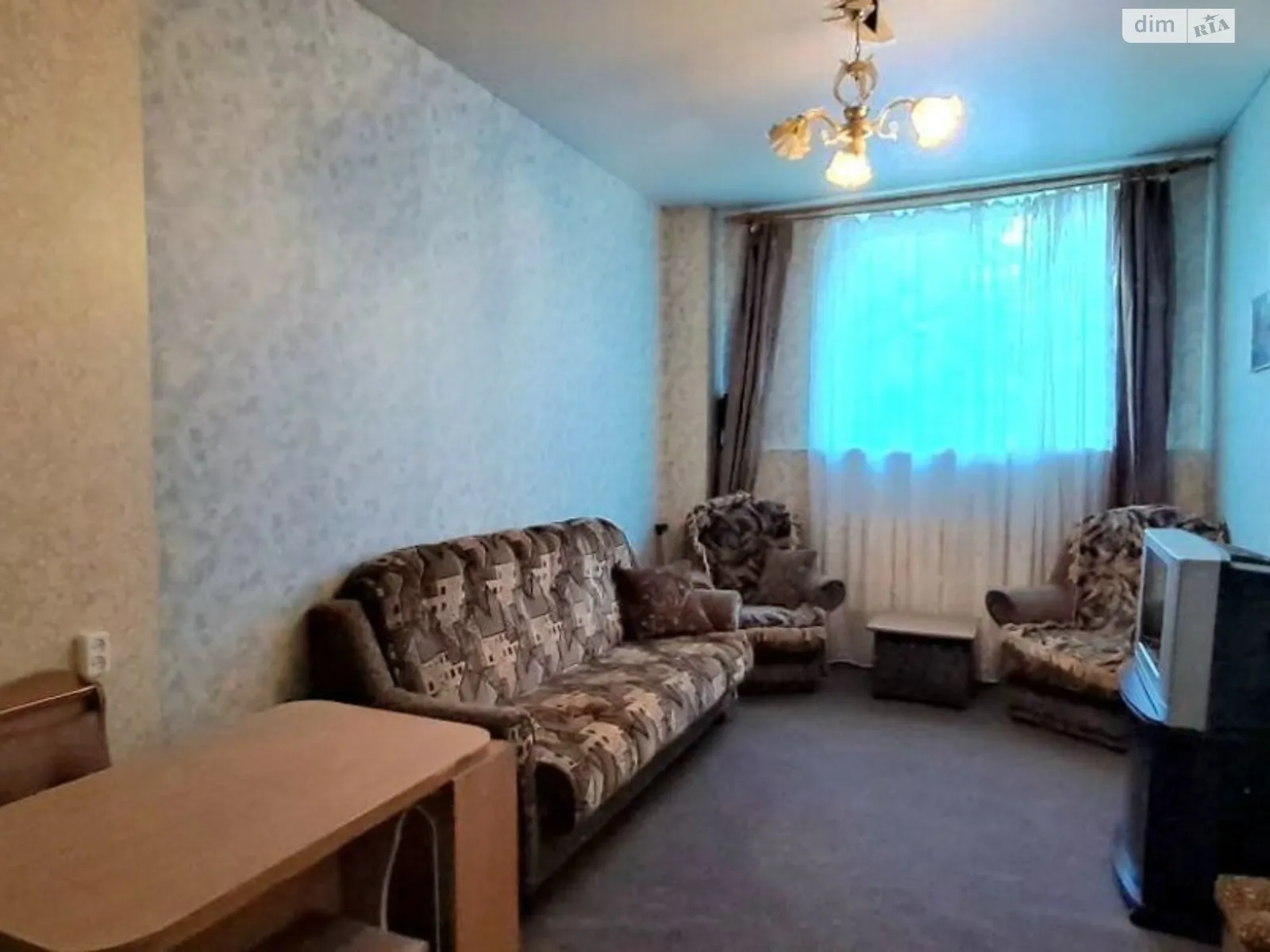 Продается 1-комнатная квартира 33.4 кв. м в Харькове, цена: 22000 $ - фото 1
