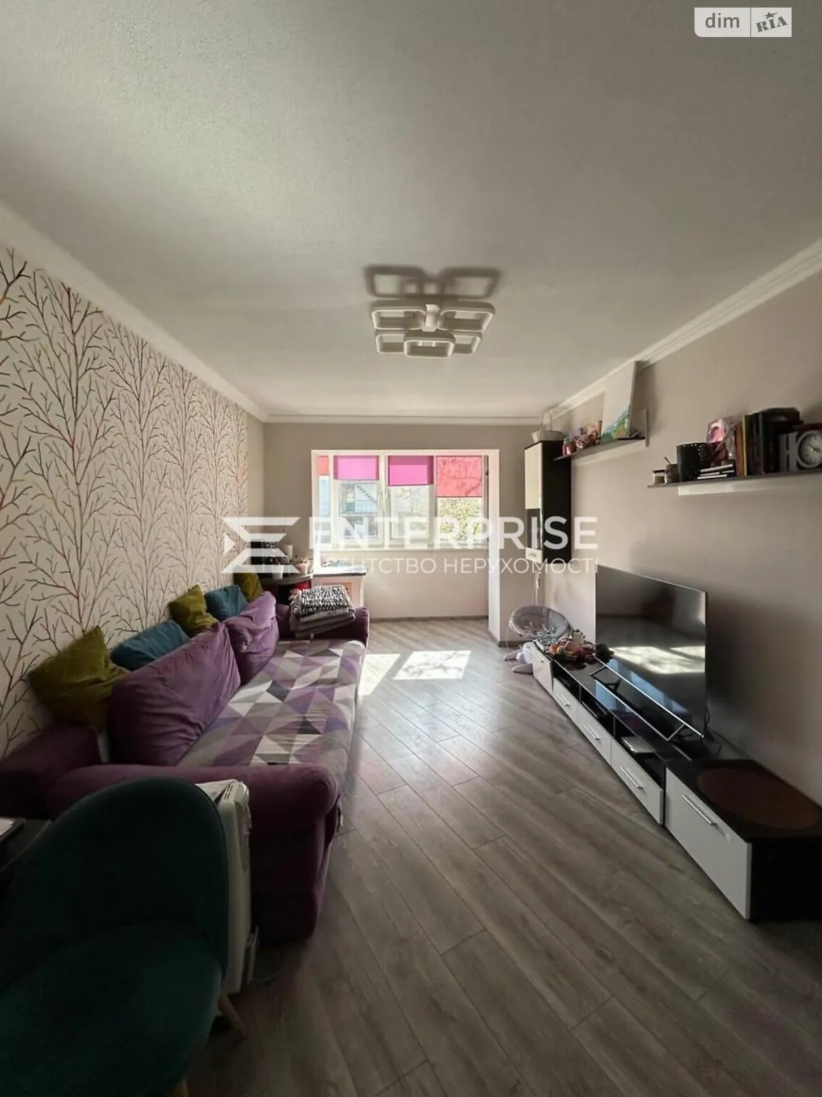 Продается 2-комнатная квартира 44.3 кв. м в Киеве, ул. Пражская, 32 - фото 1