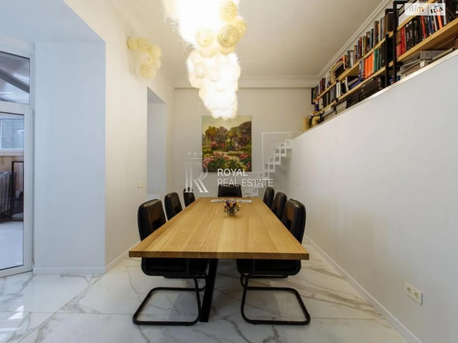 Здається в оренду офіс 180 кв. м в бізнес-центрі, цена: 4200 $ - фото 1