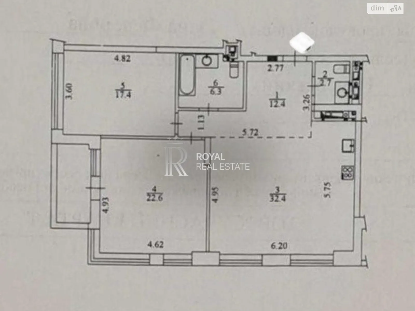 вул. Василя Тютюнника, 1/2 Печерський Київ ЖК Tetris Hall - фото 1