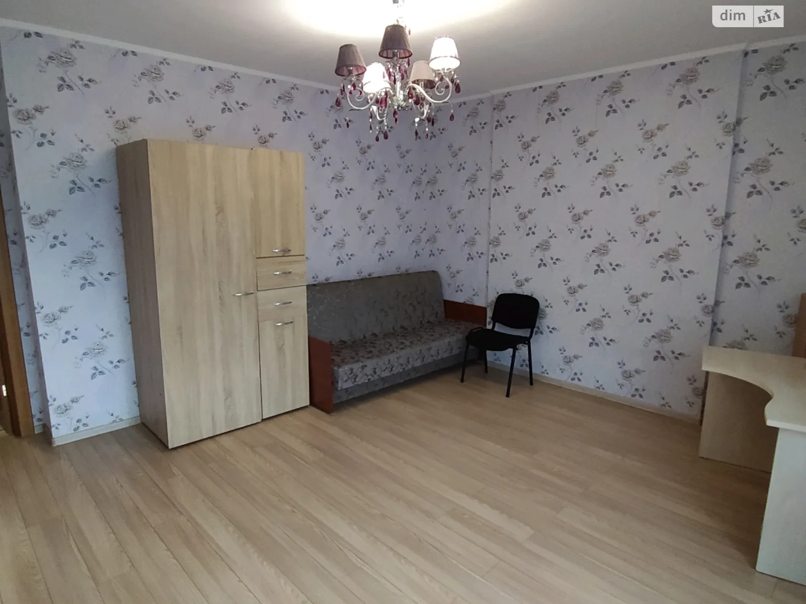 Здається в оренду 1-кімнатна квартира 40 кв. м у Києві, вул. Світла, 3Д - фото 1