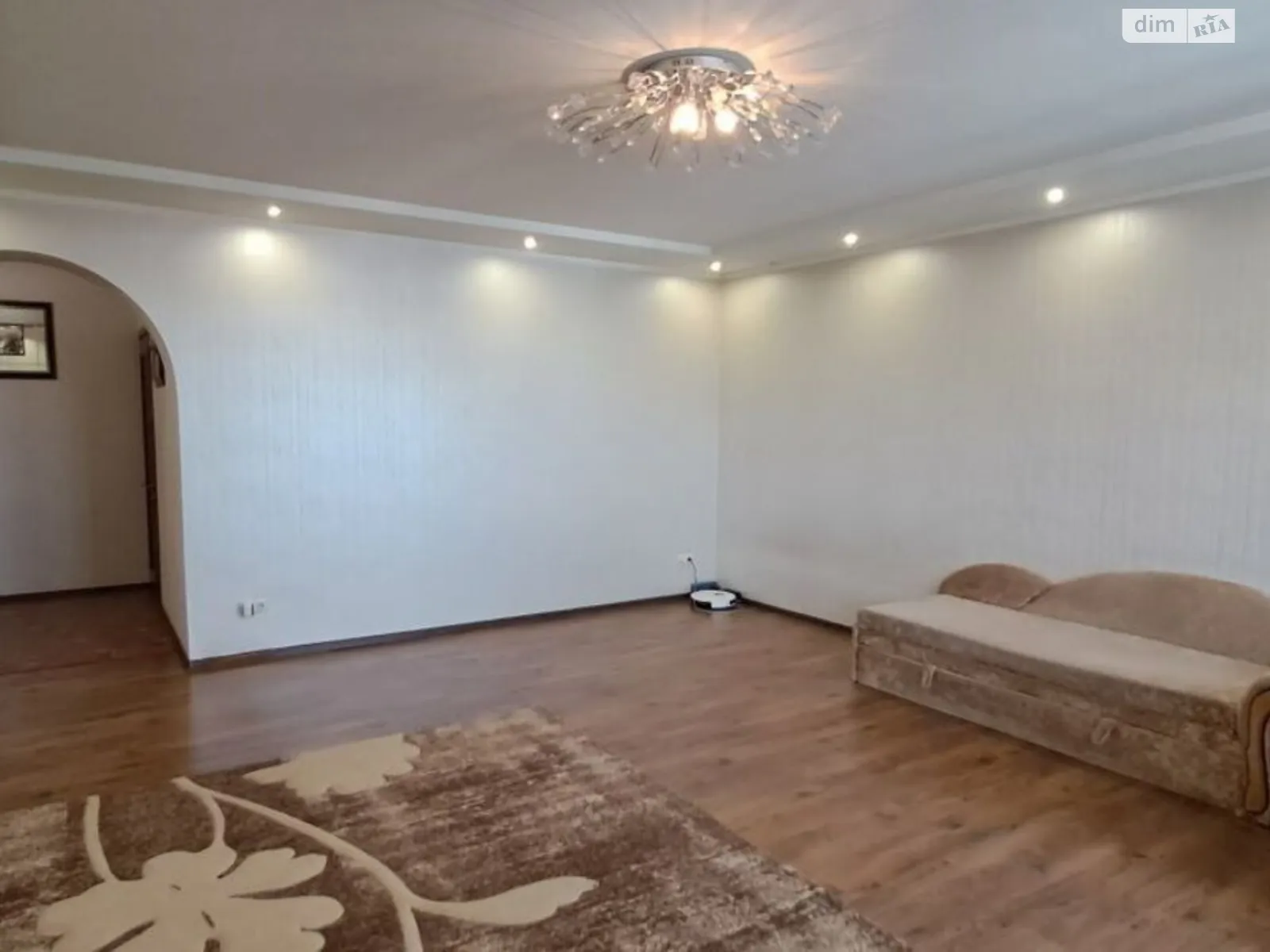 Продается 3-комнатная квартира 117.6 кв. м в Харькове, просп. Героев Харькова(Московский), 128А - фото 1