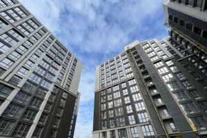 Продаж квартири, Дніпро, р‑н. Центральний Пагорб, Костомарівська вулиця, буд. 1А
