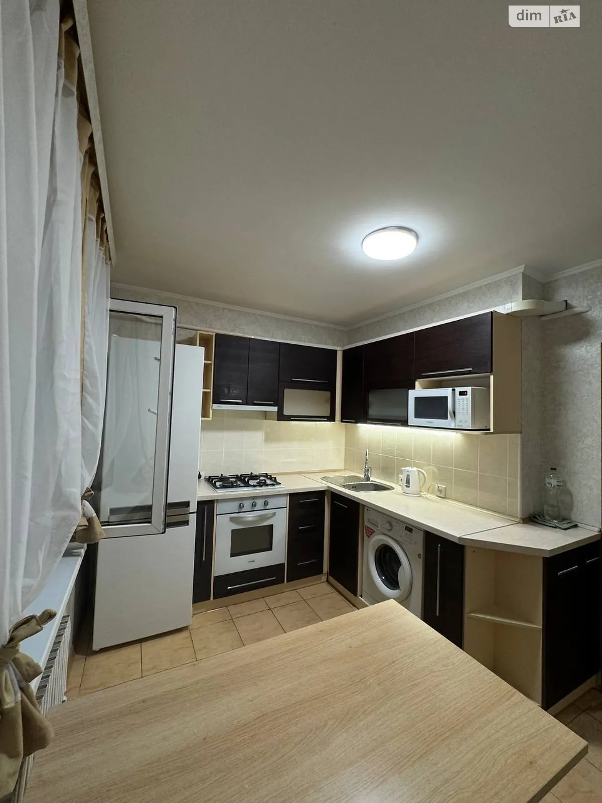 Сдается в аренду 1-комнатная квартира 39 кв. м в Днепре - фото 1