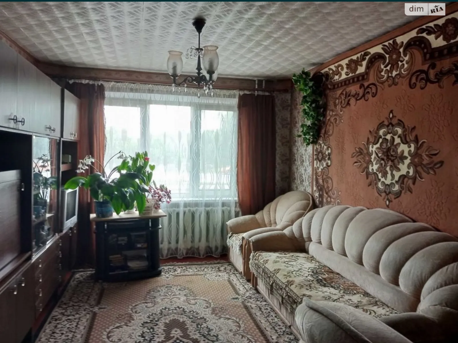 Продається 3-кімнатна квартира 63.6 кв. м у Хмельницькому, вул. Прибузька - фото 1