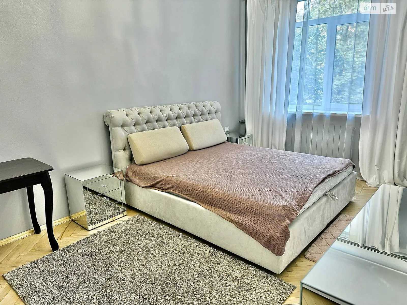 Сдается в аренду 2-комнатная квартира 59.5 кв. м в Киеве, ул. Ивана Светличного(Петровского), 10 - фото 1