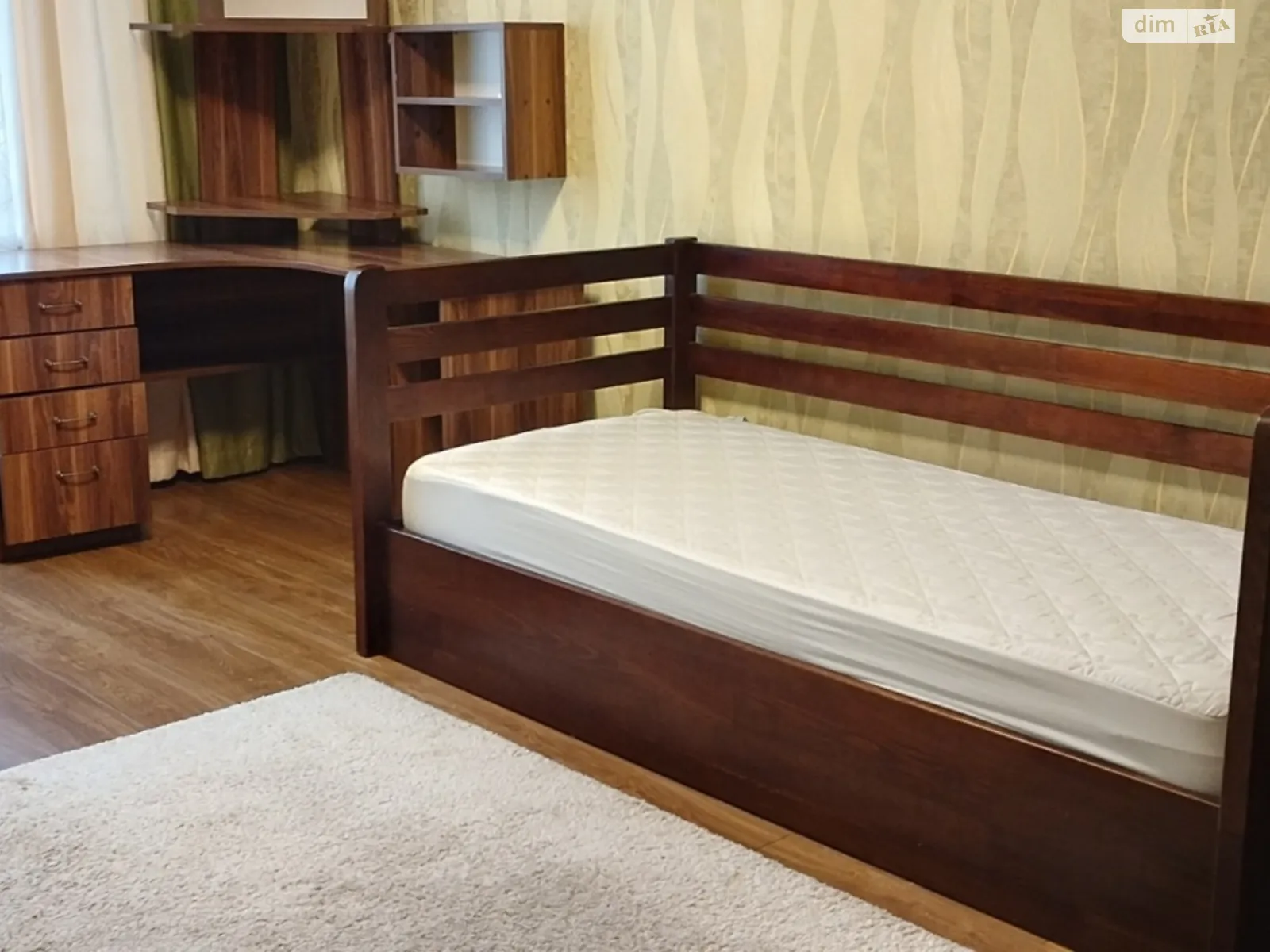 Здається в оренду 3-кімнатна квартира 93 кв. м у Хмельницькому, вул. Лісогринівецька - фото 1