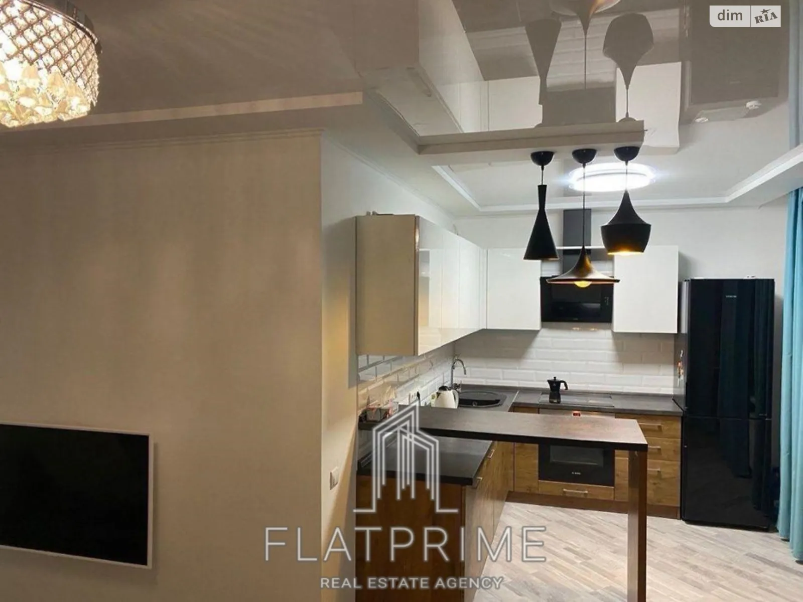 Продается 3-комнатная квартира 84 кв. м в Киеве, ул. Бориса Гмыри, 12Б - фото 1
